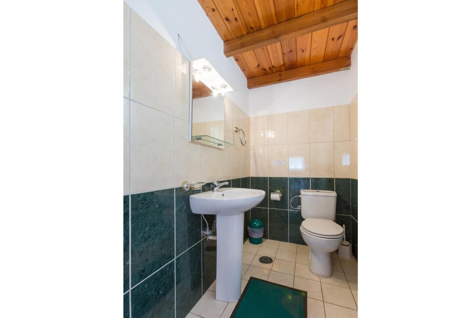 Villa Armandos Katávolos Eksteriør bilde